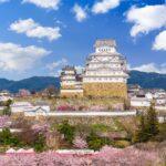 HImeji Castle, Japan